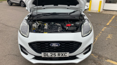 Ford Puma 1.0 EcoBoost Hybrid mHEV ST-Line X 5dr Petrol Hatchback